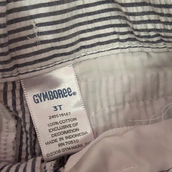 Gymboree Set - Picture 7 of 8